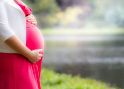 ПАМЯТКА для беременных женщин в период эпидемиологического неблагополучия по COVID-19